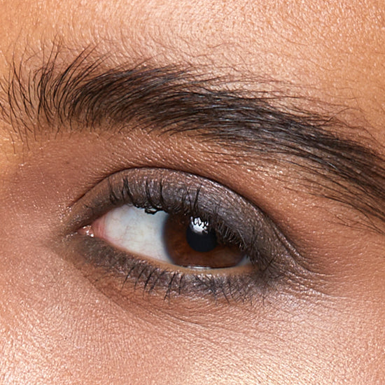 Eyes on you in shade Cupuacu